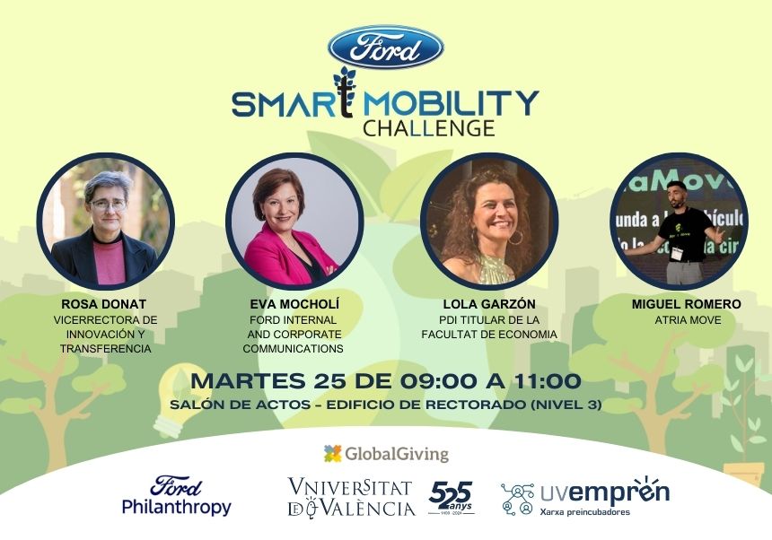 imatge inauguració ford